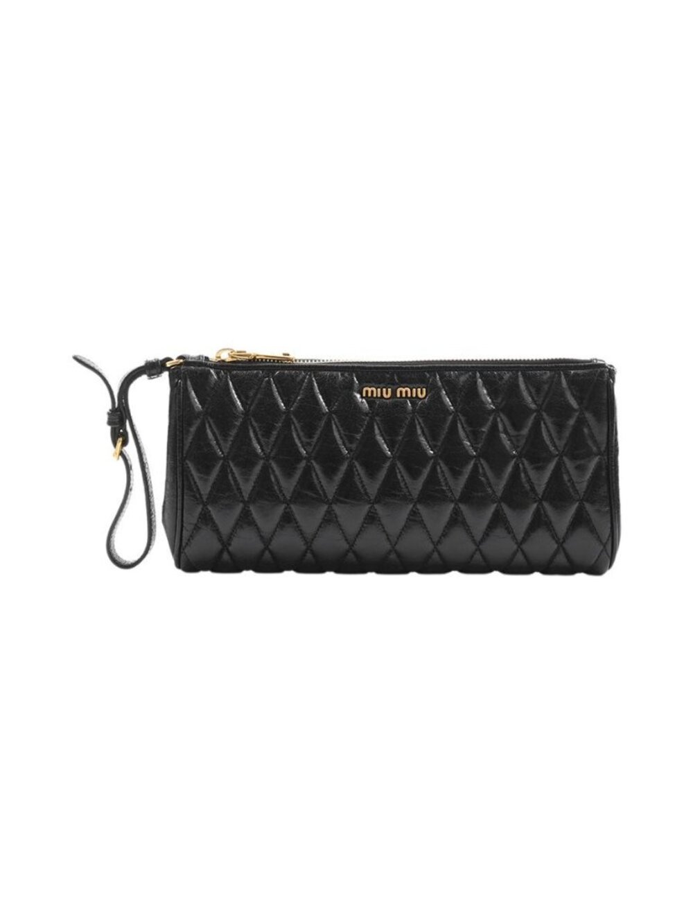 Miu Miu Clutch Black